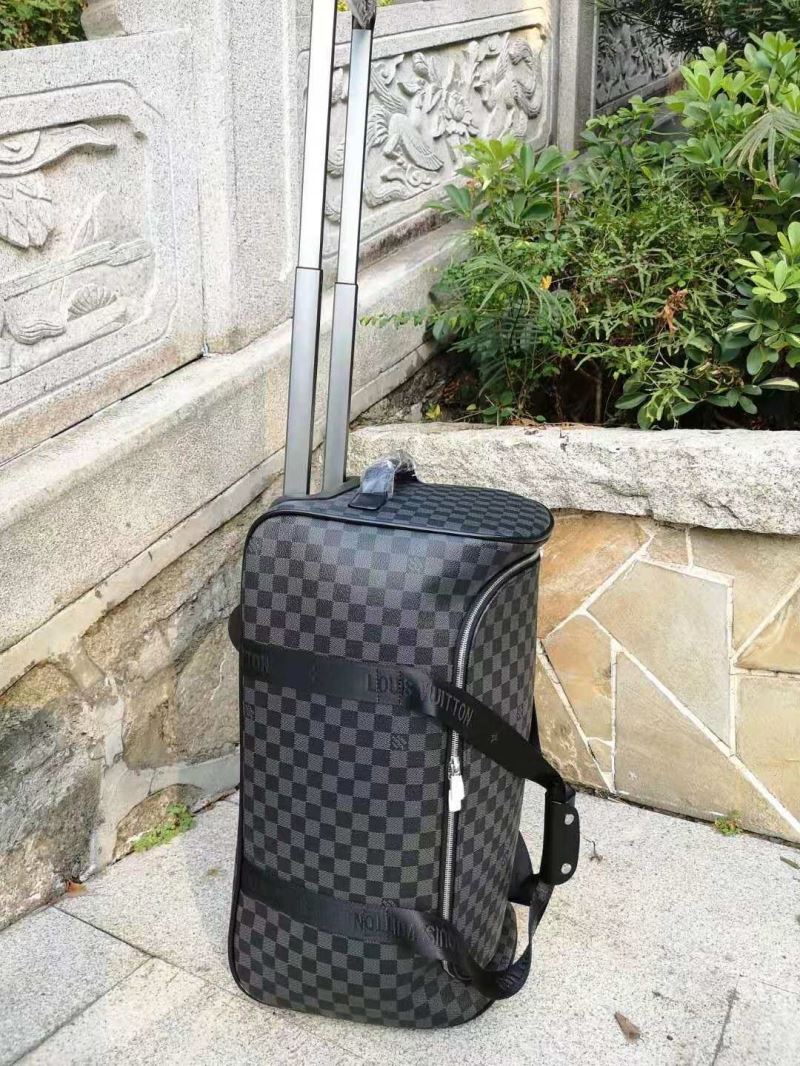 Louis Vuitton Suitcase